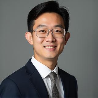 김민준 강사 프로필 사진